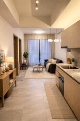 Mori (D14), Apartment #607446151